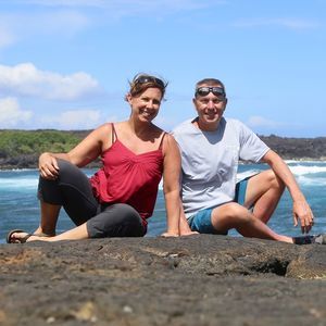 Meet your Posher, Deana